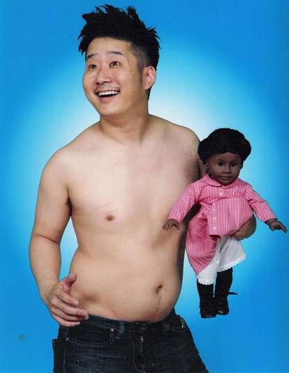 Bobby Lee - Picture